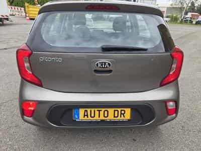 Kia Picanto 1.0 69CV Garantie 12 Mois (2017) - Photo 6