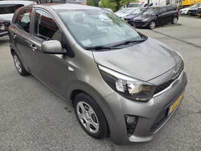 Kia Picanto 1.0 69CV Garantie 12 Mois (2017) - Photo 8