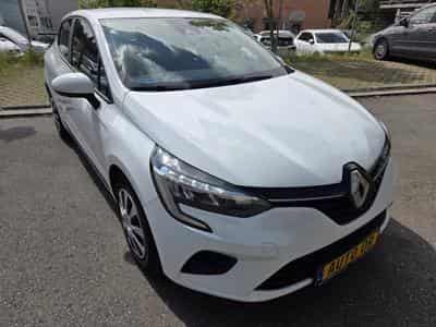 Renault Clio 1.0 TCE 90 CV Garantie 12 Mois (2021) - Photo 1