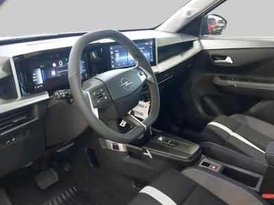 Opel Frontera & -e Edition (2026) - Photo 11