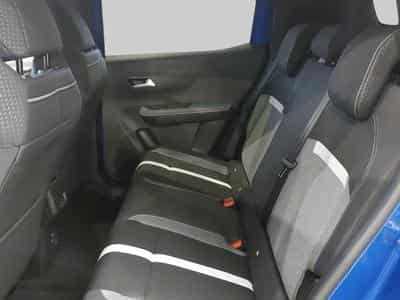 Opel Frontera & -e Edition (2026) - Photo 12