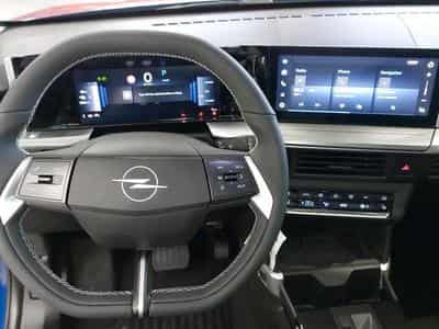 Opel Frontera & -e Edition (2026) - Photo 13