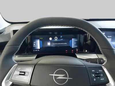 Opel Frontera & -e Edition (2026) - Photo 14