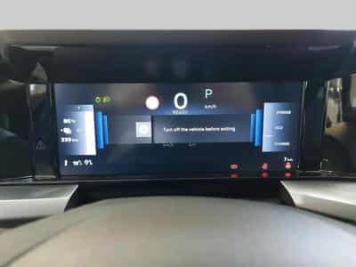 Opel Frontera & -e Edition (2026) - Photo 15