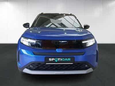 Opel Frontera & -e Edition (2026) - Photo 2