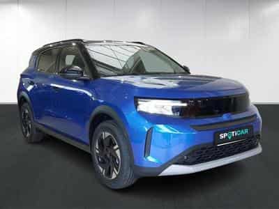 Opel Frontera & -e Edition (2026) - Photo 3
