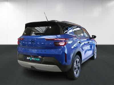 Opel Frontera & -e Edition (2026) - Photo 4
