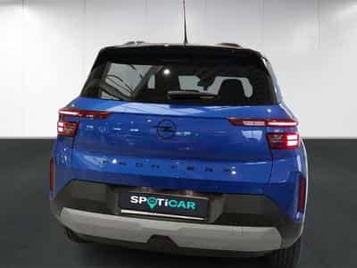 Opel Frontera & -e Edition (2026) - Photo 5