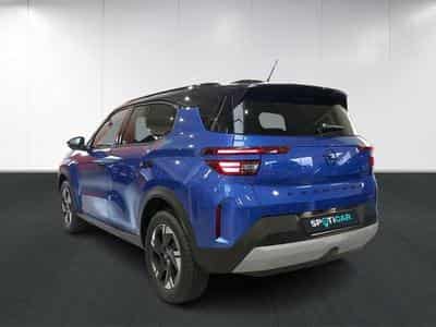 Opel Frontera & -e Edition (2026) - Photo 6