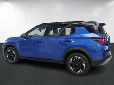 Opel Frontera & -e Edition (2026) - Photo 7