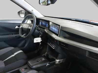 Opel Frontera & -e Edition (2026) - Photo 9