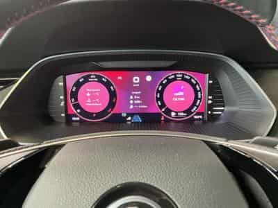 Skoda Octavia Rs+DSG+Suedia+LM19+AHK (2025) - Photo 11