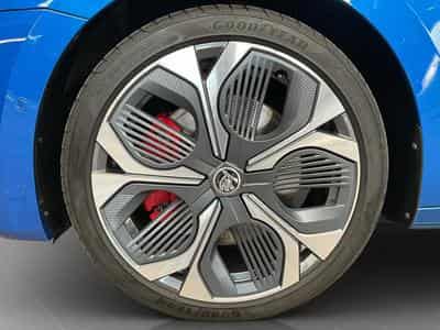 Skoda Octavia Rs+DSG+Suedia+LM19+AHK (2025) - Photo 8