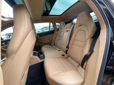 Porsche Panamera Sport Turismo 4 2018 (2018) - Photo 11