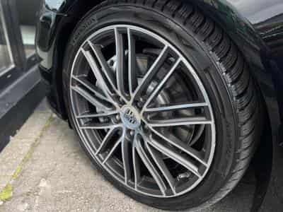 Porsche Panamera Sport Turismo 4 2018 (2018) - Photo 13