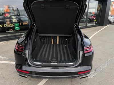 Porsche Panamera Sport Turismo 4 2018 (2018) - Photo 14