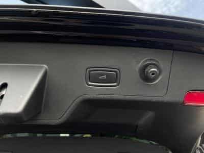 Porsche Panamera Sport Turismo 4 2018 (2018) - Photo 15
