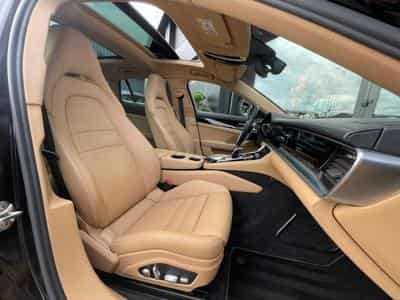 Porsche Panamera Sport Turismo 4 2018 (2018) - Photo 9