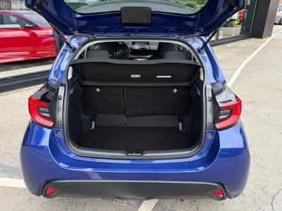 Toyota Yaris IV (2021) - Photo 14