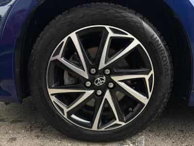 Toyota Yaris IV (2021) - Photo 5