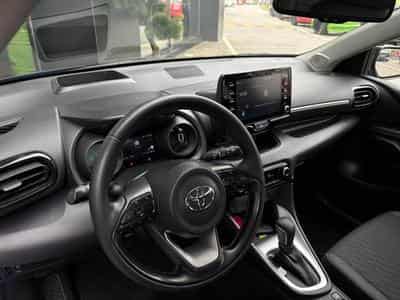 Toyota Yaris IV (2021) - Photo 7