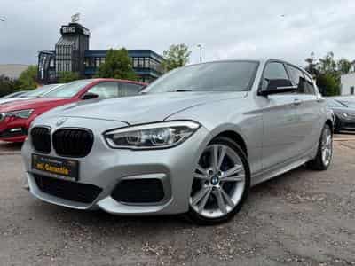 BMW M135 1 Limousine 5-trg. M135 i (2015) - Photo 1