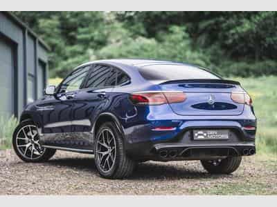 Mercedes GLC GLC 43 AMG 390ch – Très belle configuration – Entretien Merc (2019) - Photo 10