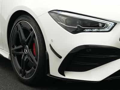 Mercedes CLA 35 AMG 4MATIC Multi+Pano+Night+Kamera+Burm (2024) - Photo 7