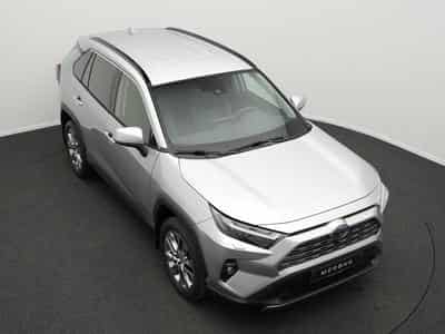 Toyota Rav 4 2.5 VVT-i Hybrid Adventure 4x4 (Euro 6d) (1970) - Photo 10