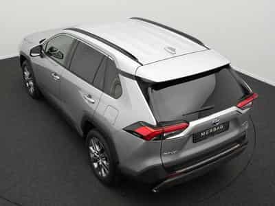Toyota Rav 4 2.5 VVT-i Hybrid Adventure 4x4 (Euro 6d) (1970) - Photo 11