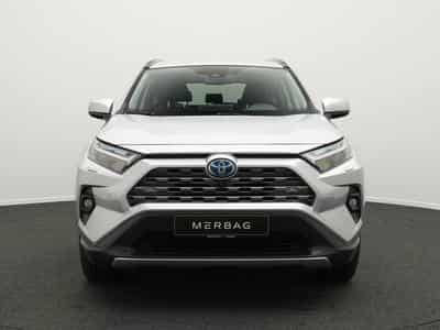 Toyota Rav 4 2.5 VVT-i Hybrid Adventure 4x4 (Euro 6d) (1970) - Photo 2
