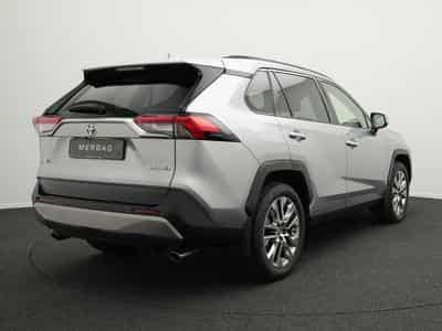 Toyota Rav 4 2.5 VVT-i Hybrid Adventure 4x4 (Euro 6d) (1970) - Photo 3
