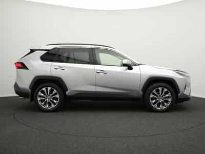 Toyota Rav 4 2.5 VVT-i Hybrid Adventure 4x4 (Euro 6d) (1970) - Photo 5