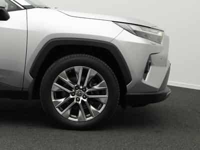Toyota Rav 4 2.5 VVT-i Hybrid Adventure 4x4 (Euro 6d) (1970) - Photo 6