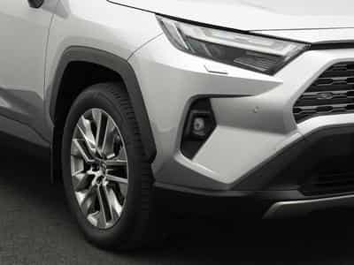 Toyota Rav 4 2.5 VVT-i Hybrid Adventure 4x4 (Euro 6d) (1970) - Photo 7
