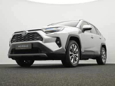 Toyota Rav 4 2.5 VVT-i Hybrid Adventure 4x4 (Euro 6d) (1970) - Photo 8