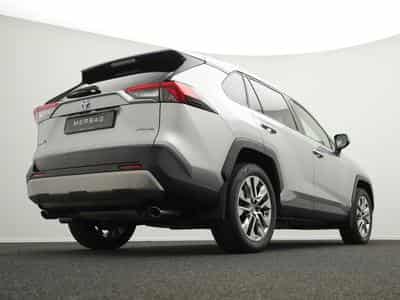 Toyota Rav 4 2.5 VVT-i Hybrid Adventure 4x4 (Euro 6d) (1970) - Photo 9