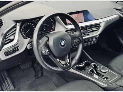 BMW 116 116DA Black  // Automatique // Garantie 12 Mois✅✅✅ (2021) - Foto 11