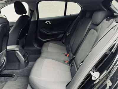 BMW 116 116DA Black  // Automatique // Garantie 12 Mois✅✅✅ (2021) - Foto 13