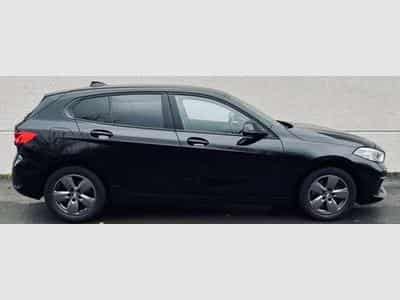 BMW 116 116DA Black  // Automatique // Garantie 12 Mois✅✅✅ (2021) - Foto 4