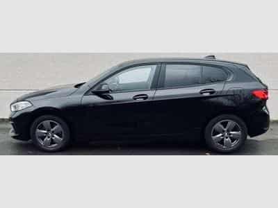 BMW 116 116DA Black  // Automatique // Garantie 12 Mois✅✅✅ (2021) - Foto 5