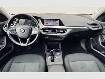 BMW 116 116DA Black  // Automatique // Garantie 12 Mois✅✅✅ (2021) - Foto 9
