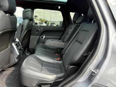 Land-Rover Range Rover Sport 3.0 SDV6 HSE DYN/NEW ENGINE BY L.ROVER (2020) - Foto 10