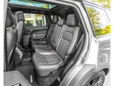 Land-Rover Range Rover Sport 3.0 SDV6 HSE DYN/NEW ENGINE BY L.ROVER (2020) - Foto 11