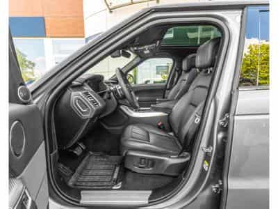 Land-Rover Range Rover Sport 3.0 SDV6 HSE DYN/NEW ENGINE BY L.ROVER (2020) - Foto 9