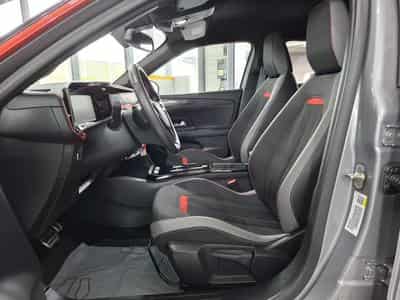Opel Mokka GS LINE 130 AT8,1 HAND, NAVI , LED, CAMERA, CUIR, CARBON (2022) - Foto 11