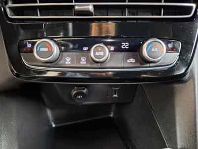 Opel Mokka GS LINE 130 AT8,1 HAND, NAVI , LED, CAMERA, CUIR, CARBON (2022) - Foto 15