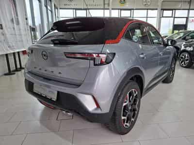 Opel Mokka GS LINE 130 AT8,1 HAND, NAVI , LED, CAMERA, CUIR, CARBON (2022) - Foto 2