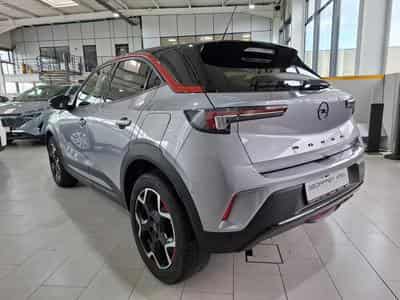 Opel Mokka GS LINE 130 AT8,1 HAND, NAVI , LED, CAMERA, CUIR, CARBON (2022) - Foto 3