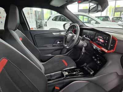 Opel Mokka GS LINE 130 AT8,1 HAND, NAVI , LED, CAMERA, CUIR, CARBON (2022) - Foto 6